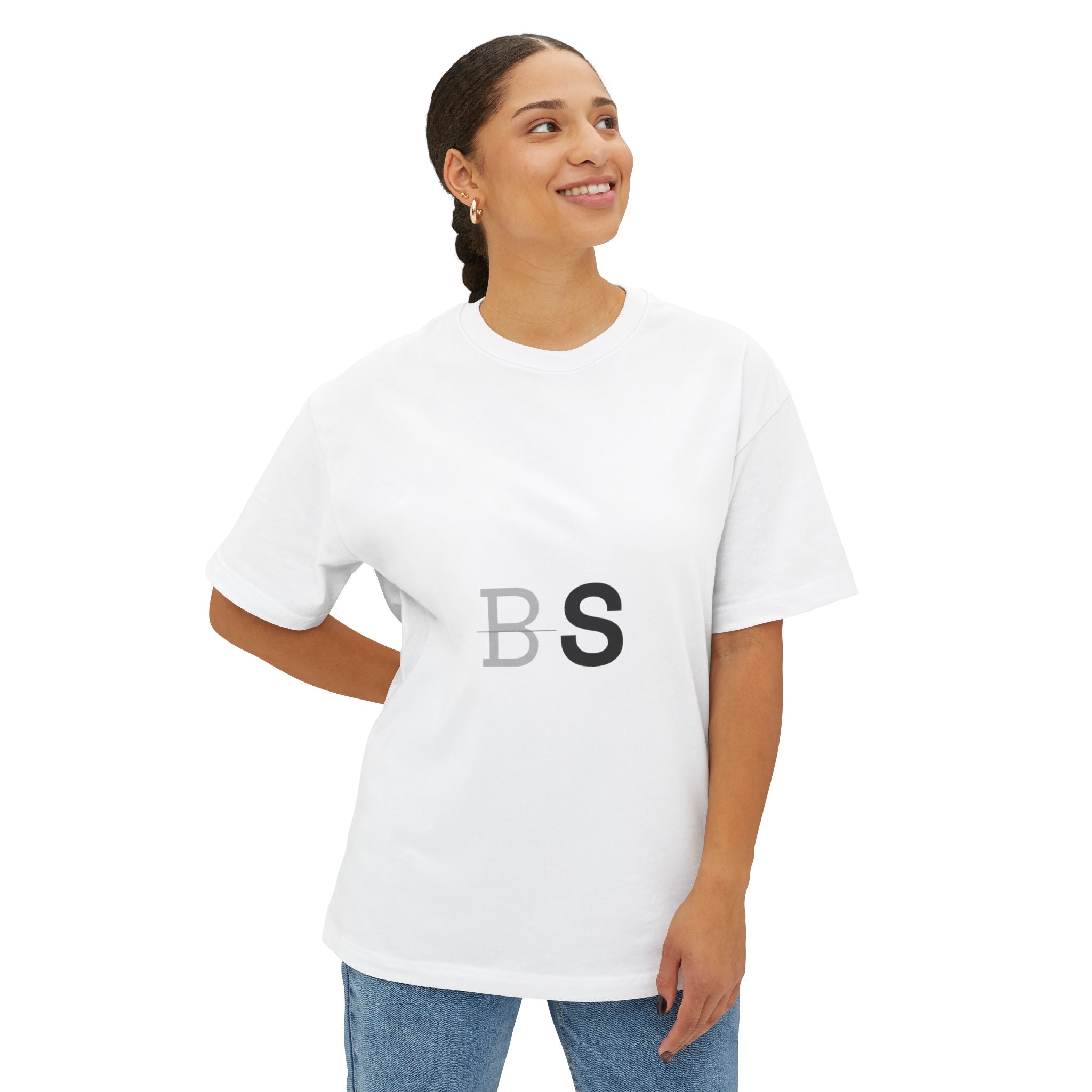 BS logo monochrome