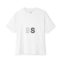 BS logo monochrome